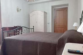 Beautiful Apartment in Lamporecchio