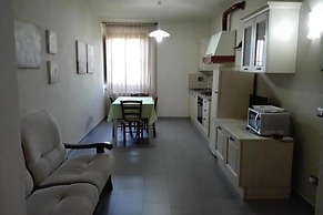 Beautiful Apartment in Lamporecchio
