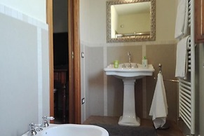 Beautiful Apartment in Lamporecchio