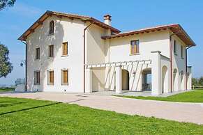 Beautiful Apartment in Lamporecchio