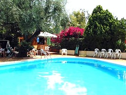 Apartment in Diano Marino With Communal Pool