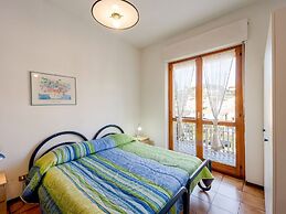 Apartment in Diano Marino With Communal Pool