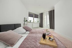 Apartment Near the Beach, Pobierowo