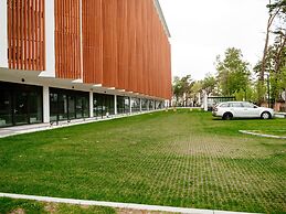 Apartment Near the Beach, Pobierowo