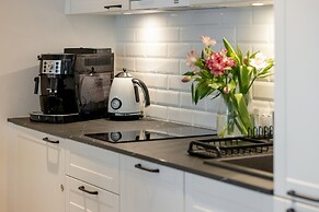 Apartment Near the Beach, Pobierowo