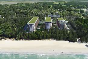 Apartment Near the Beach, Pobierowo