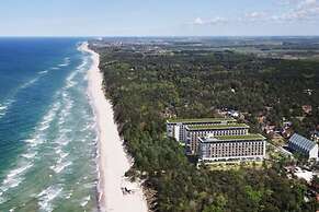 Apartment Near the Beach, Pobierowo