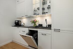 Apartment in Pobierowo Near Baltic Beach