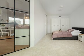 Apartment Near the Beach, Pobierowo