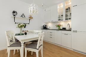 Apartment Near the Beach, Pobierowo