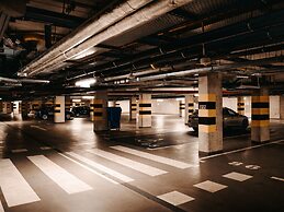 Apartment Near the Beach, Pobierowo