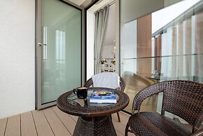 Apartment Near the Beach, Pobierowo