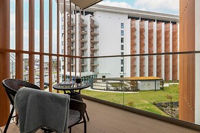 Apartment Near the Beach, Pobierowo