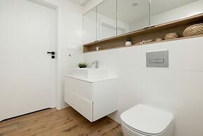 Apartment Near the Beach, Pobierowo