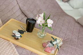 Apartment Near the Beach, Pobierowo