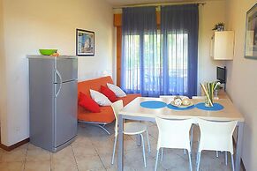 Villas Nautilus With Shared Pool in Bibione