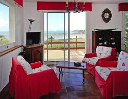 Holiday Home in Dream Location, Pink Granite Coast