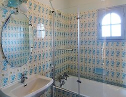 Holiday Home in Dream Location, Pink Granite Coast