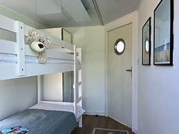 A Comfortable House on the Water for 5 People.-formerly TUI Ferienhaus