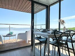 A Comfortable House on the Water for 5 People.-formerly TUI Ferienhaus