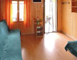 Pretty Bungalow in Wrzosowo With Garden