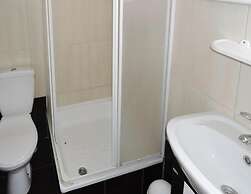 Pretty Bungalow in Wrzosowo With Garden