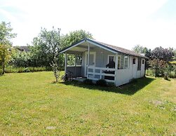 Pretty Bungalow in Wrzosowo With Garden