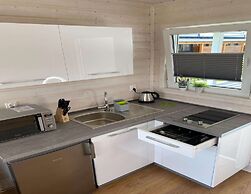 Holiday Houses, Terrace, 2 Bedrooms, Dabki