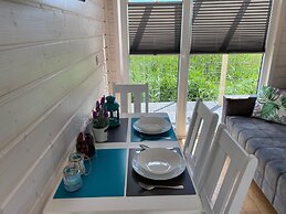 Holiday Houses, Terrace, 2 Bedrooms, Dabki