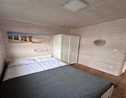 Holiday Houses, Terrace, 2 Bedrooms, Dabki