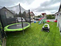 Holiday Houses, Terrace, 2 Bedrooms, Dabki