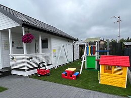 Holiday Houses, Terrace, 2 Bedrooms, Dabki