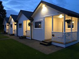 Holiday Houses, Terrace, 2 Bedrooms, Dabki