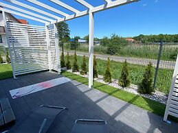 Holiday Houses, Terrace, 2 Bedrooms, Dabki