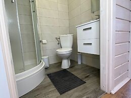 Holiday Houses, Terrace, 2 Bedrooms, Dabki