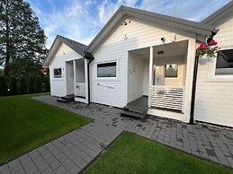 Holiday Houses, Terrace, 2 Bedrooms, Dabki