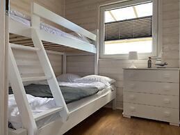 Holiday Houses, Terrace, 2 Bedrooms, Dabki