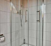 Doppelhaushaelfte in Hasselfelde