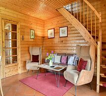 Doppelhaushaelfte in Hasselfelde