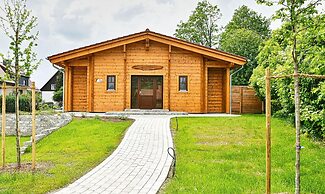 Doppelhaushaelfte in Hasselfelde