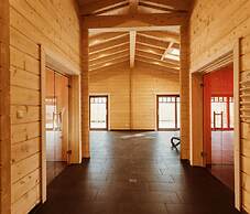 Doppelhaushaelfte in Hasselfelde