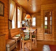 Doppelhaushaelfte in Hasselfelde