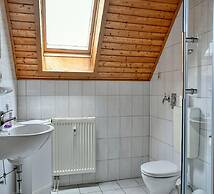 Doppelhaushaelfte in Hasselfelde