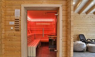 Doppelhaushaelfte in Hasselfelde