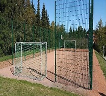 Doppelhaushaelfte in Hasselfelde