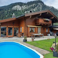 Holiday Home, Krimml