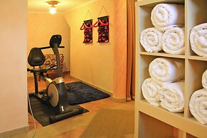 Holiday Home, Krimml