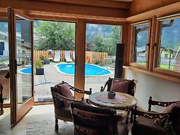 Holiday Home, Krimml