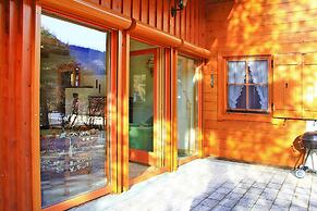 Holiday Home, Krimml