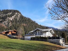 Holiday Home, Krimml